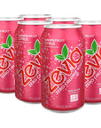 Zevia Zero Calorie Soda  Grapefruit Citrus  12 Fl Oz Pack of 6