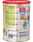 Nestle Cerelac, Wheat with Milk, 2.2-Pound