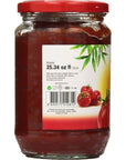 Tomato Paste Jar  24 oz 680g 1