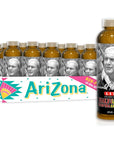 AriZona Arnold Palmer Half and Half 20 Fl Oz Pack of 24