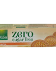 Gullon Diet Nature Sugar Free Maria Biscuit - 200g