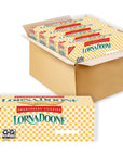 Lorna Doone Shortbread Cookies 1 Oz Single Serve Cookies Pack of 120