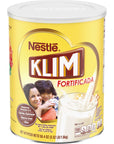 NESTLE KLIM Powdered Milk PREBIO 1 1600g