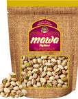 Mawa Raw Pistachio Nuts 500g