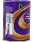 Cadbury Drinking Hot Chocolate 500 g Pack of 3