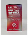 Biosteel Hydration Mix Variety Pack Sachets 30 pieces 210g73 oz Bag Imported from Canada