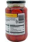 PEPPADEW Sweet Piquant Peppers 14 Ounce