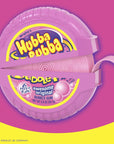 Hubba Bubba Bubble Gum Original Bubble Gum 2 Ounce Pack of 12