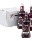 Master of Mixes Old Fashioned Drink Mix Ready To Use 175 Liter Bottle 592 Fl Oz Pack of 3