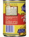 Margaret Holmes 6 Piece Cajun Style Boiled Peanuts 595 Pound Pack of 6