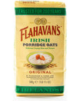 Flahavans Irish Porridge Oats 11 pound