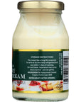 Devon Cream Company Clotted Cream 6 oz