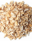 Food to Live Organic Rolled KAMUT Khorasan Wheat Flakes 15 Pounds  NonGMO Made from Whole Wheat Berries Kosher Bulk Great for Cereal Granola Muffins and Milling into Flour for Baking