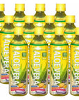 Sensational Aloe Vera Juice  Pineapple