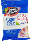 Sugar Free Jolly Ranchers  Two Pack of 36 ounce bag