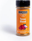 Amigos Spice Company Texas Blend