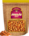 MAWA Raw Almonds -500g