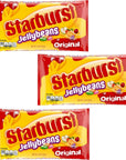 Star Burst Original Jelly Beans 3