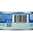 Sea Tales Tuna Skipjack In Water NSA 5 Ounce