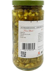 JEFFS GARDEN PEPPER JALPENO TAMED DCD 12 OZ