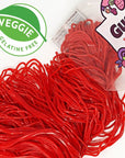 Gustafs Strawberry Laces 2 lbsPack of 3