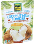 Edward  Sons Vegan Coconut Milk Powder 525 oz