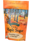 Coombs Family Farms Organic Pure Maple Sugar Original 6 oz