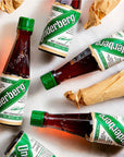 Underberg Natural Herb Bitters 5pk 68ozbtl