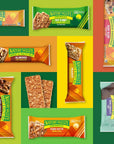 Nature Valley Protein Smoothie Berry Blend Bar 5 Count