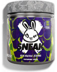 SNEAK | Grape Crush Edition | In-Game Focus Boost Energy Drink, Zero Sugar, Low-Calorie, Vegetarian | 40 Servings