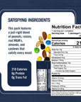 Kar’s Nuts Sweet ‘N Salty Deluxe Trail Mix, 1.5 oz Individual Snack Packs - Bulk Pack of 18, Gluten-Free Snacks