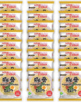 SAPPORO ICHIBAN Ramen Noodles Tonkotsu Flavor No 1 Tasting Japanese Instant Noodles 35 Oz 37 Ounce Pack of 24