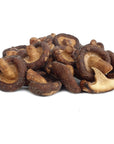 DJ&A SHIITAKE MUSHROOM CRISPS 5.29oz/ 150g (1)