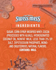 Swiss Miss Pumpkin Spice   8 COUNT 138oz   2 PACK