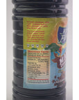 Karibbean Flavours Mauby Concentrate Syrup  Mabi Mavi Bitter Bark  26 Fl Oz  750 Ml  Makes A Refreshing Cool Drink