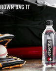 Essentia Water - Ionized Alkaline Bottled Water - 12 Fl Oz (Pack of 12)