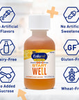 Enfamil Prenatals & Baby Vitamins Tri-Vi-Sol Vitamin A, C & D Multi-Vitamin Drops for Infants, Supports Growth & Immune Health, 50 mL Dropper Bottle,1.69 Fl Oz (Pack of 1),MJ-030