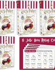 Jelly Belly Harry Potter Jelly Beans - 1.2 oz