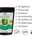 AYURVEDASHREE Bitter Melon Powder 200 Gm I Momordica Charantia/Karela Fruit Powder I Ayurvedic herb I Supports Blood Sugar I Support Liver Function I Herbal Supplement I Supports Skin and Stomach