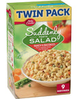 Betty Crocker Suddenly Pasta Salad 15 Oz