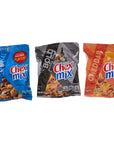 Chex Mix Classics Snack Mix 175 Ounce Pack of 30