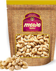 MAWA Raw Cashew Kernels -W320 - 1kg