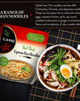 Ka Me Noodle Rice Pad Thai Express 53 oz