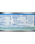 Sea Tales Albacore Tuna in Water No Salt Added 5 OZ