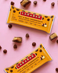 LÄRABAR Peanut Butter Chocolate Chip, Gluten Free Fruit & Nut Bar, 16 Ct