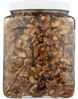 Aurora Products Organic Walnuts 30 OZ