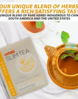 Hobe Labs Honey Lemon Tea  24 Bags