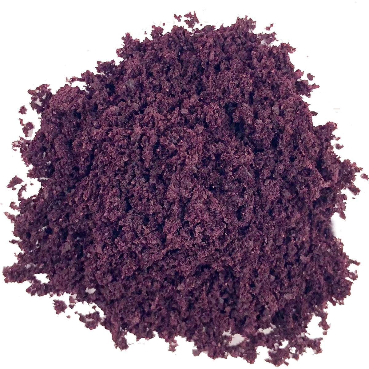 Wilderness Poets Organic Freeze Dried Acai Powder 16 Ounce  1 LB