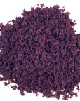 Wilderness Poets Organic Freeze Dried Acai Powder 16 Ounce  1 LB