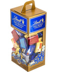 Lindt Swiss Premium Chocolate Assorted - 700g